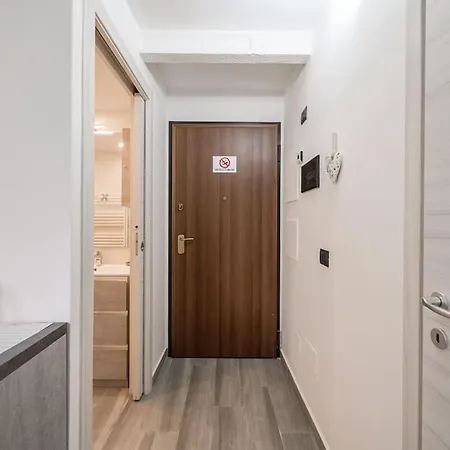 Apartamento Lovely Nest Near Centre - Groundfloor Módena