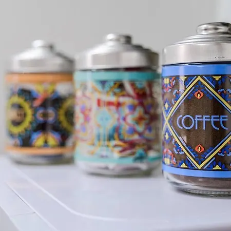 Lovely Nest Near Centre - Groundfloor 公寓 *