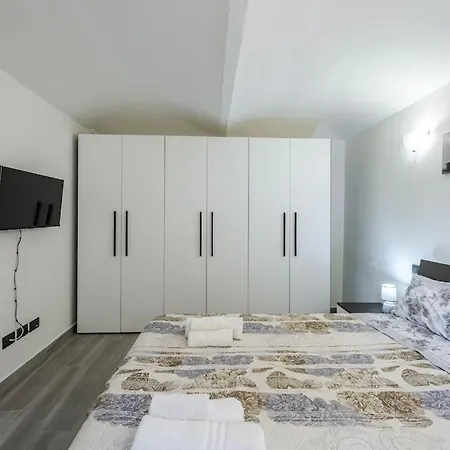 Lovely Nest Near Centre - Groundfloor