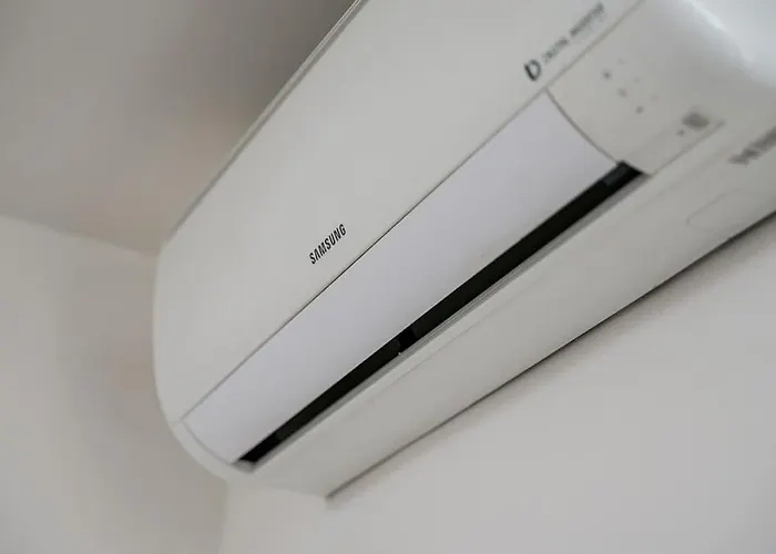 Lovely Nest Near Centre - Groundfloor