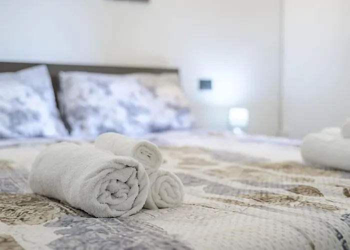 Lovely Nest Near Centre - Groundfloor * Modena