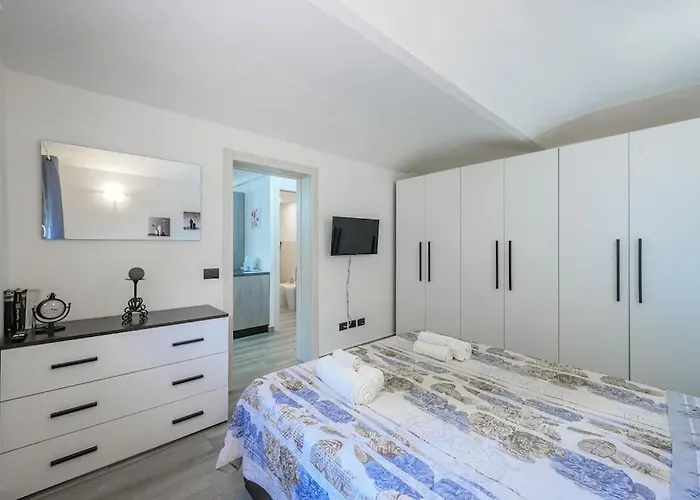 Lovely Nest Near Centre - Groundfloor Apartment *