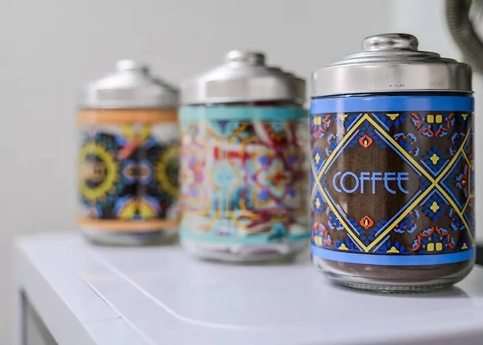 Lovely Nest Near Centre - Groundfloor Lägenhet *