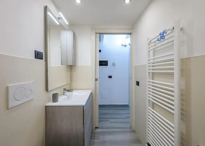 Lovely Nest Near Centre - Groundfloor *