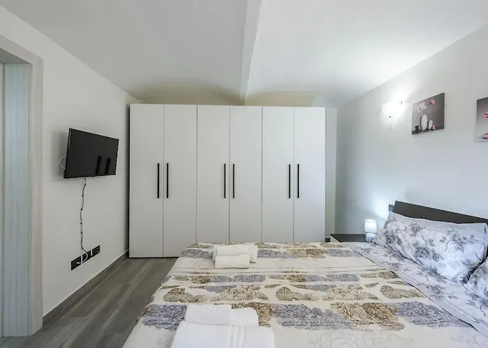 Lovely Nest Near Centre - Groundfloor